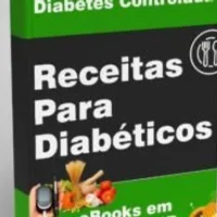 Grupo de WhatsApp: Receitas para diabeticos