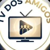 Grupo de Whatsapp: TV DOS AMIGOS 🇧🇷