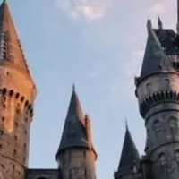 Grupo de Whatsapp: Harry Potter