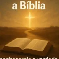 Grupo de Whatsapp: Quero conhecer a Bíblia