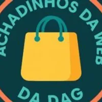 Grupo de WhatsApp: Achadinhos web da Dag ️