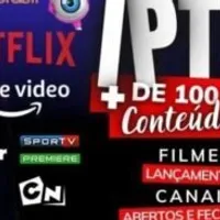 Grupo de WhatsApp: IPTV PREMIUM