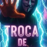 Grupo de Whatsapp: TROCA DE FIGURINHAS