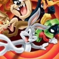 Grupo de Whatsapp: ENGAJA LOONEY TUNES!