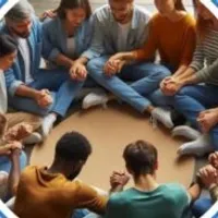 Grupo de WhatsApp: A FORÇA DO TESTEMUNHO