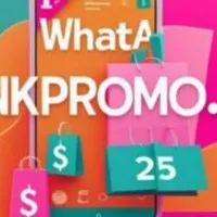 Grupo de Whatsapp: LinkPromo25