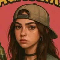 Grupo de Whatsapp: Bagaceira Club