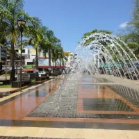 Grupo de Telegram: Camaçari 