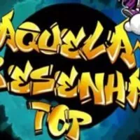 Grupo de Whatsapp: AQUELA RESENHA TOP 2.0