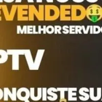 Grupo de Whatsapp: Vendas de IPTV proibido boot