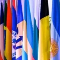 Grupo de WhatsApp: GEOPOLÍTICA
