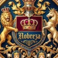 Grupo de WhatsApp: 🫅 NOBREZA