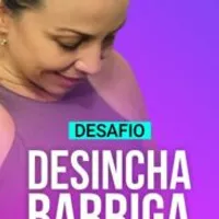 Grupo de Whatsapp: Desafio Desincha Barriga #BC01