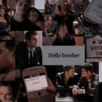 Grupo de Whatsapp: 🫀 Universo Séries Amizades