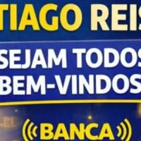 Grupo de Whatsapp: *BANCA* FORTE ONLINE