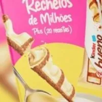 Grupo de WhatsApp: Recheio de milhões