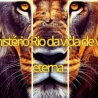 Grupo de Whatsapp: Ministério do Rio de Vida Eterna️