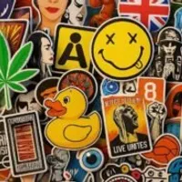 Grupo de Whatsapp: Território das Figurinhas