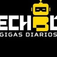Grupo de Whatsapp: TECHBOT GIGAS DIARIOS