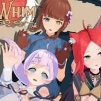 Grupo de Whatsapp: GODDESSES’WHIN FAMILY