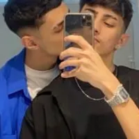 Grupo de WhatsApp: LGBTQIA+ ️‍️