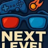 Grupo de WhatsApp: NEXT LEVEL – ACHADOS GEEK