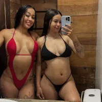 Grupo de Telegram: MidiasLeaked