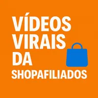 Grupo de Telegram: Vídeos virais shop afiliados