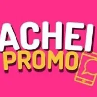 Grupo de WhatsApp: Achei Promo