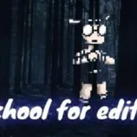 Grupo de WhatsApp: school for editor