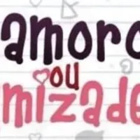 Grupo de Whatsapp: Namoro ou amizade