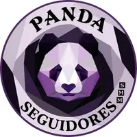 Grupo de Telegram: Panda - SEGUIDORES