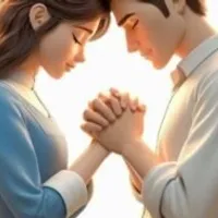 Grupo de Whatsapp: ️ NAMORO CRISTÃO ️