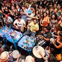 Grupo de WhatsApp: Pagode & Samba no Rio