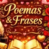 Grupo de Whatsapp: ╔══◄░░► Poemas & Frases ◄░░►══╗