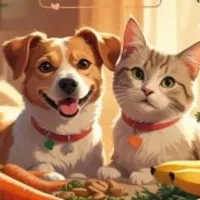 Grupo de WhatsApp: Amor Natural pelos Pets