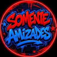 Grupo de Telegram: Somente Amizade 🔞 (chat aberto)