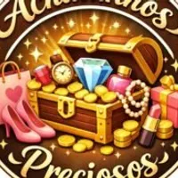 Grupo de WhatsApp: Achadinhos Preciosos