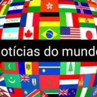 Grupo de Whatsapp: Notícias do mundo