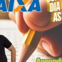 Grupo de WhatsApp: PREPARAÇÃO CONCURSO DA CAIXA 2024