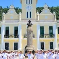 Grupo de WhatsApp: Colégio naval