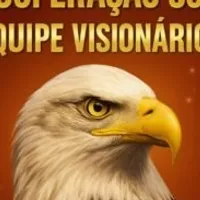 Grupo de WhatsApp: 𝐂𝐎𝐎𝐏𝐄𝐑𝐀𝐂𝐀𝐎 50% – 𝐄𝐐𝐔𝐈𝐏𝐄 𝐕𝐈𝐒𝐈𝐎𝐍𝐀𝐑𝐈𝐎𝐒