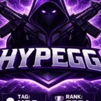 Grupo de Whatsapp: RECRUTAMENTO DO HYPE GG