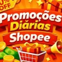 Grupo de Whatsapp: Promoções Diárias Shopee