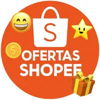 Grupo de Telegram: Ofertas shopee