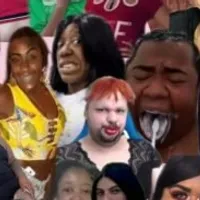 Grupo de Whatsapp: Comunidade do caps