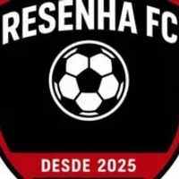 Grupo de Whatsapp: ResenhaFC