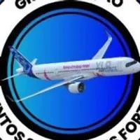 Grupo de Whatsapp:  GISA Aviação ️ (2)™