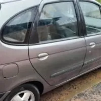 Grupo de Whatsapp: Scenic Brasil