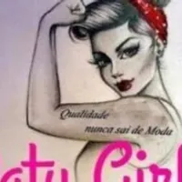 Grupo de WhatsApp: Paty Girls
